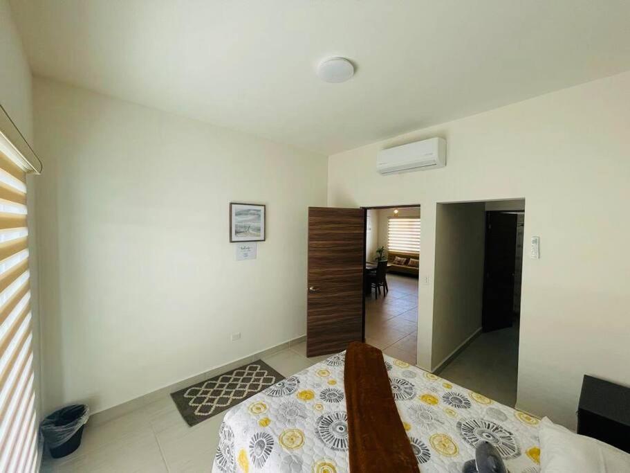 לה פז Casa Sol #222, Para 6 Personas מראה חיצוני תמונה