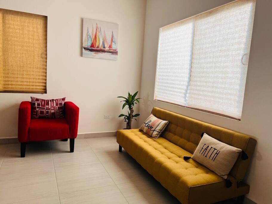 לה פז Casa Sol #222, Para 6 Personas מראה חיצוני תמונה