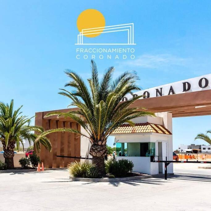 לה פז Casa Sol #222, Para 6 Personas מראה חיצוני תמונה